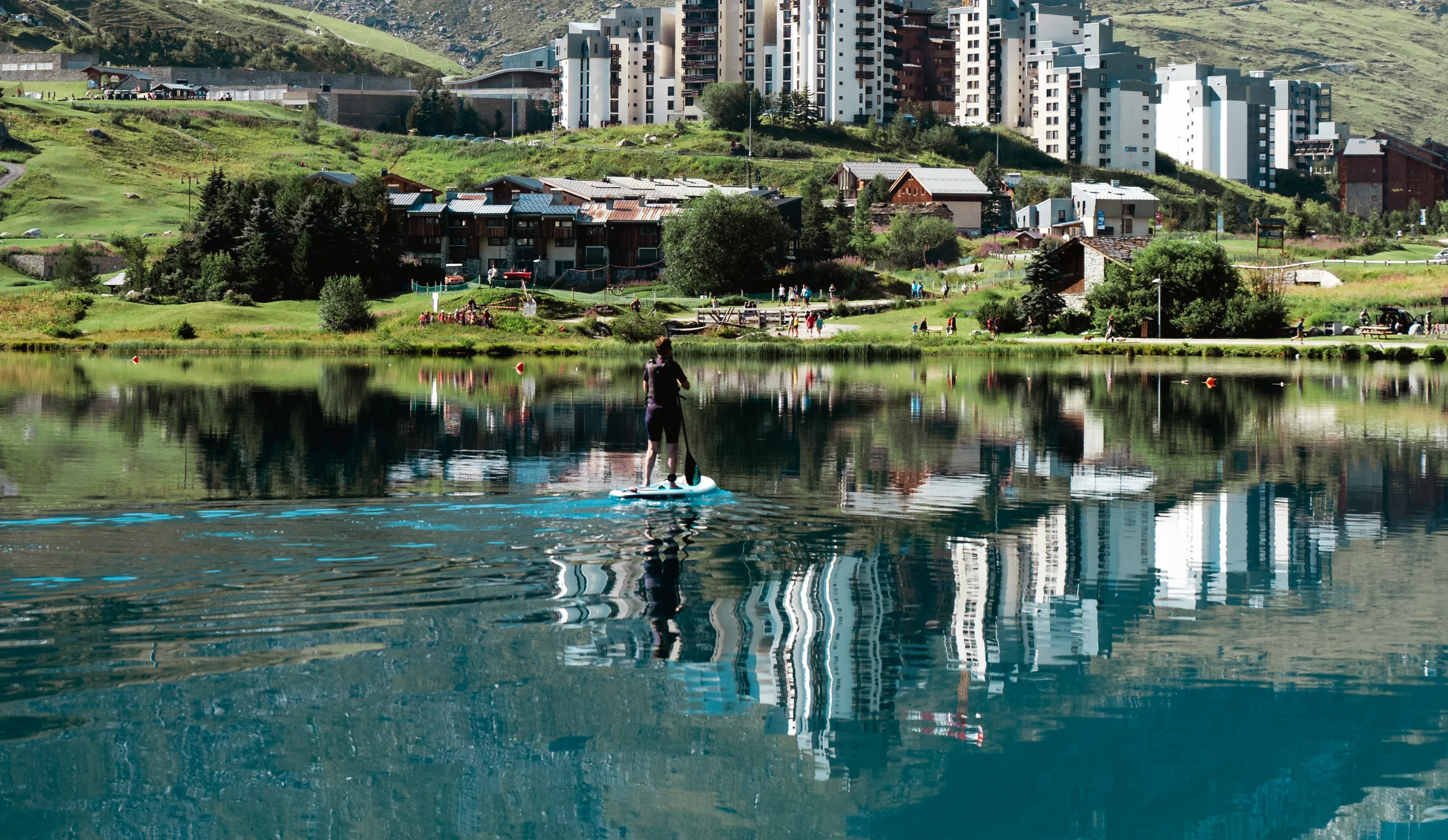 Euro Immobilier Tignes
