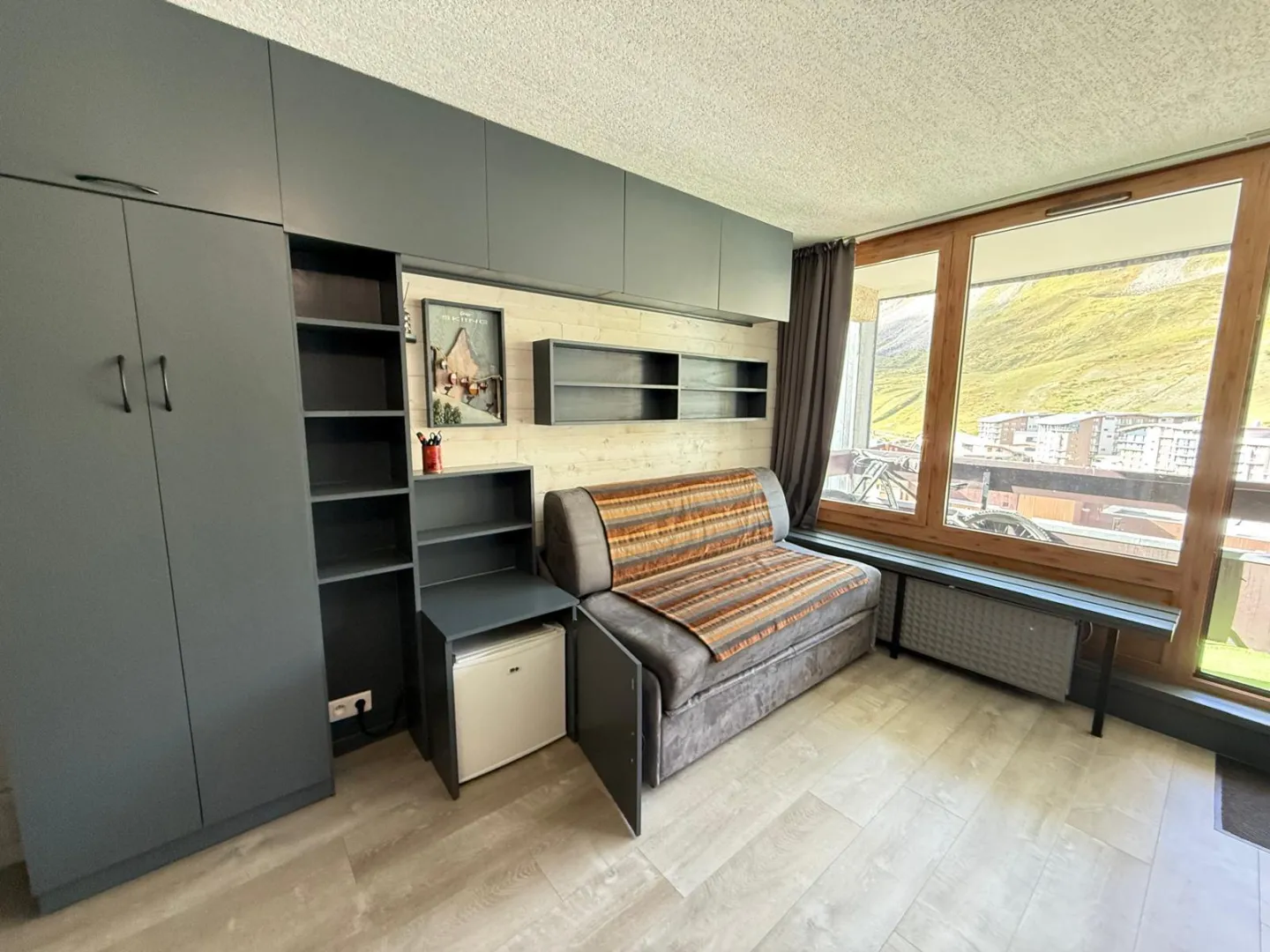 GPII53 / Studio / Tignes / Tignes Val Claret
